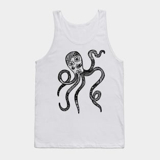 primeval Tank Top